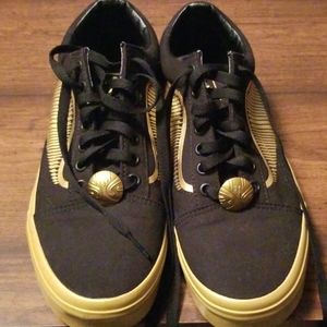 Van's limited edition